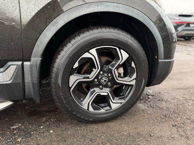 used 2019 Honda CR-V car, priced at $19,276