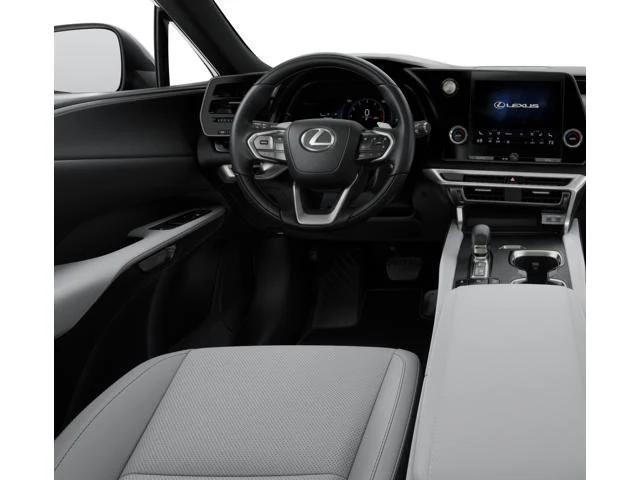 new 2026 Lexus RX 350 car, priced at $62,193