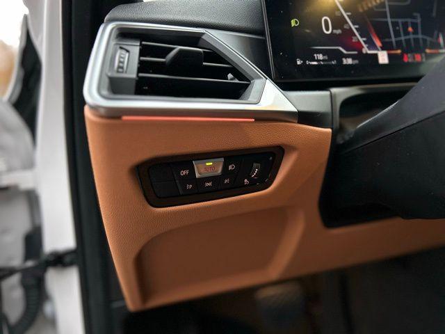 used 2023 BMW 330 car, priced at $29,989