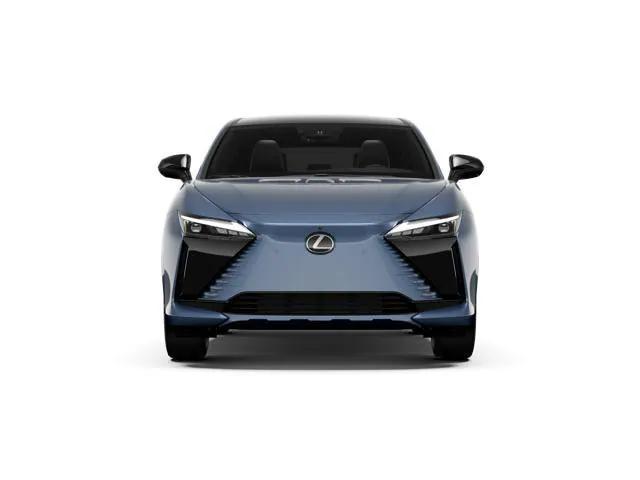 new 2026 Lexus RZ 450e car, priced at $54,439