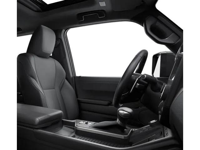 new 2026 Lexus GX 550 car, priced at $74,045