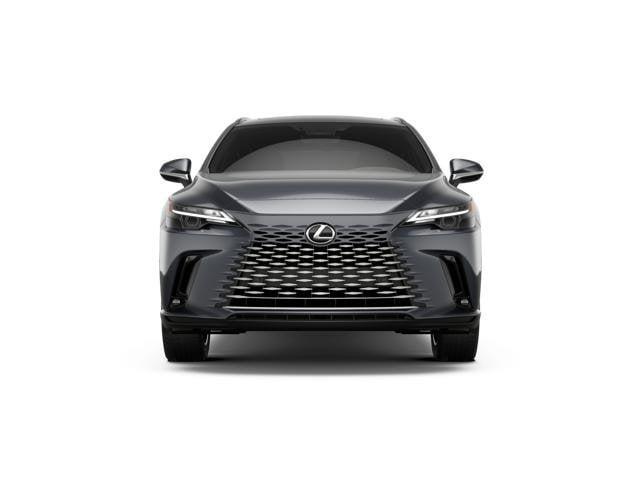 new 2026 Lexus RX 350 car, priced at $62,989
