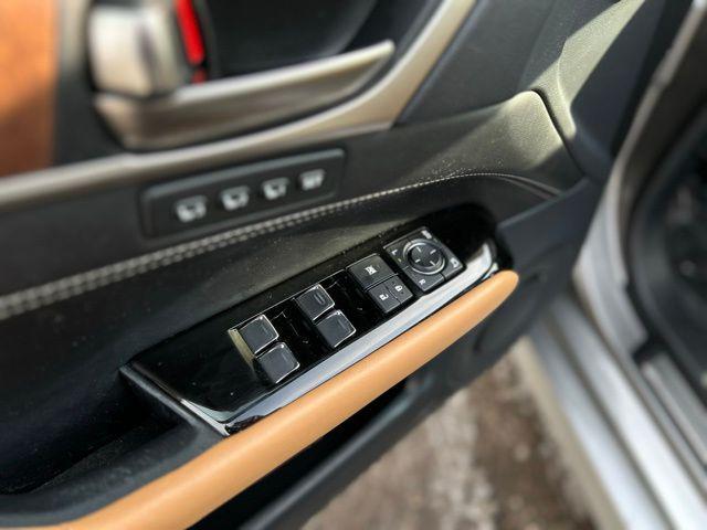 used 2017 Lexus GS 350 car, priced at $24,784