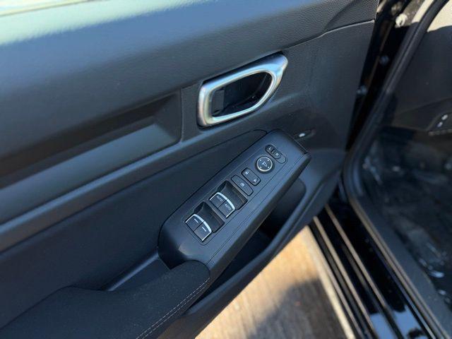 used 2023 Honda Civic car, priced at $18,287