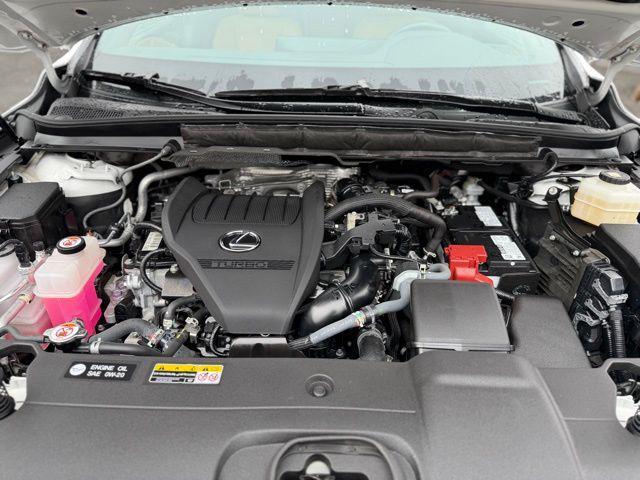 used 2024 Lexus RX 350 car, priced at $48,760