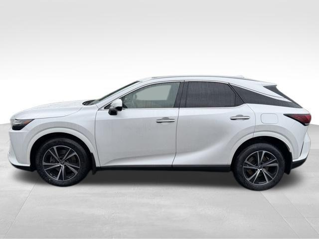 used 2024 Lexus RX 350 car, priced at $48,760