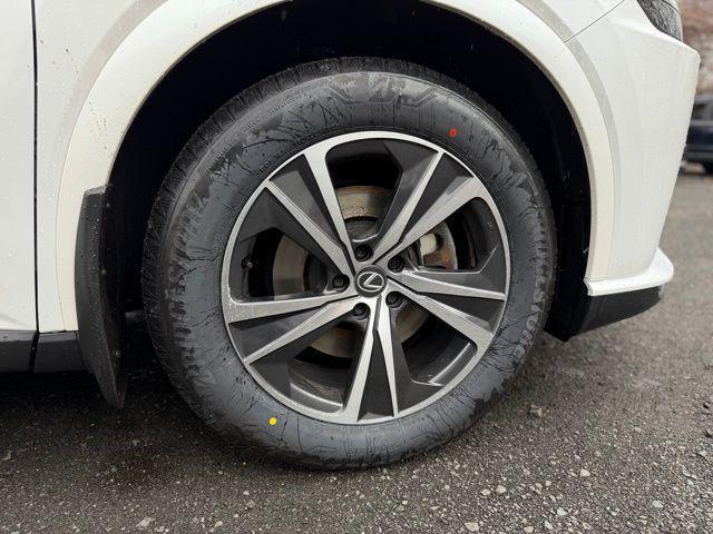 used 2024 Lexus RX 350 car, priced at $48,760