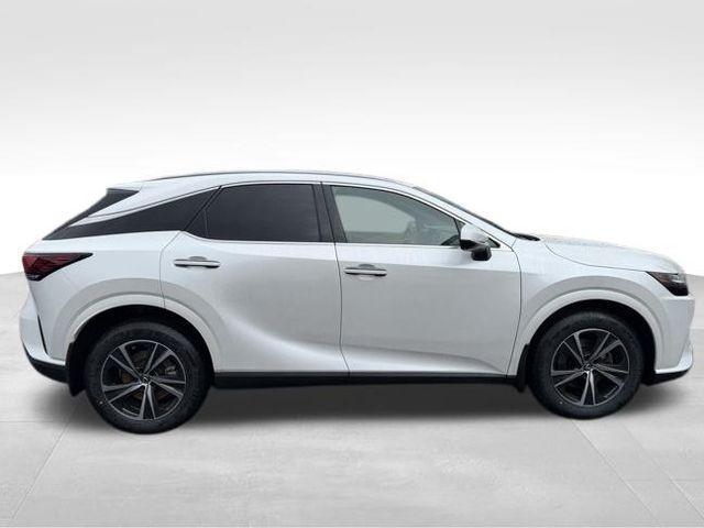 used 2024 Lexus RX 350 car, priced at $48,760