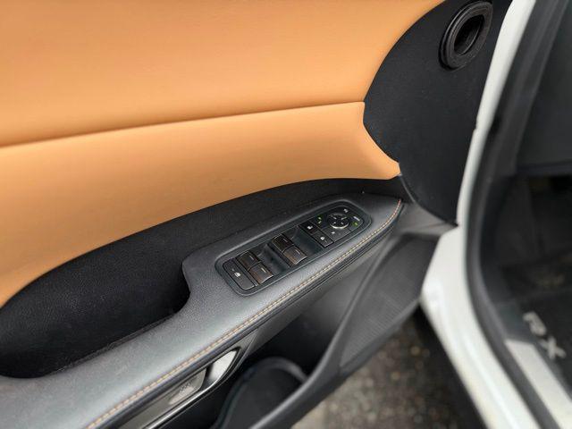 used 2024 Lexus RX 350 car, priced at $48,760