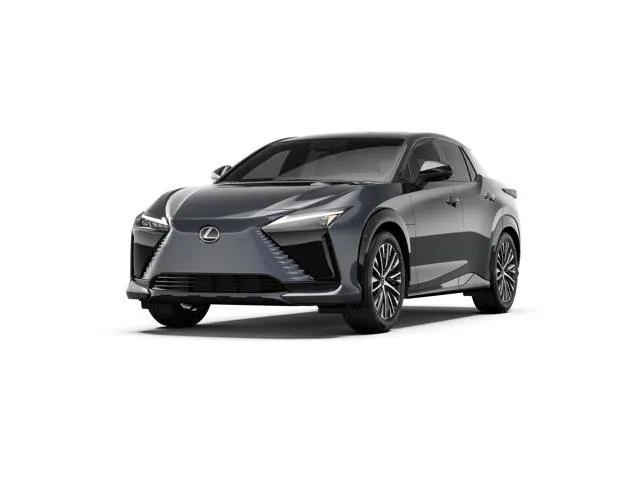 new 2026 Lexus RZ 450e car, priced at $60,140