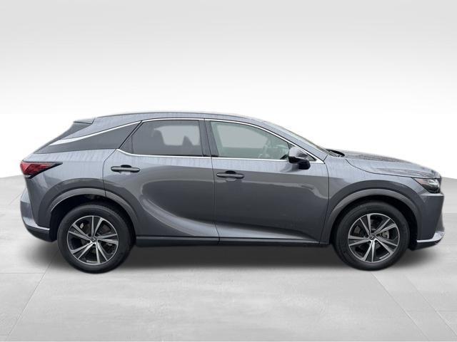 used 2023 Lexus RX 350 car, priced at $43,784