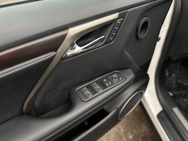 used 2021 Lexus RX 350 car, priced at $39,390