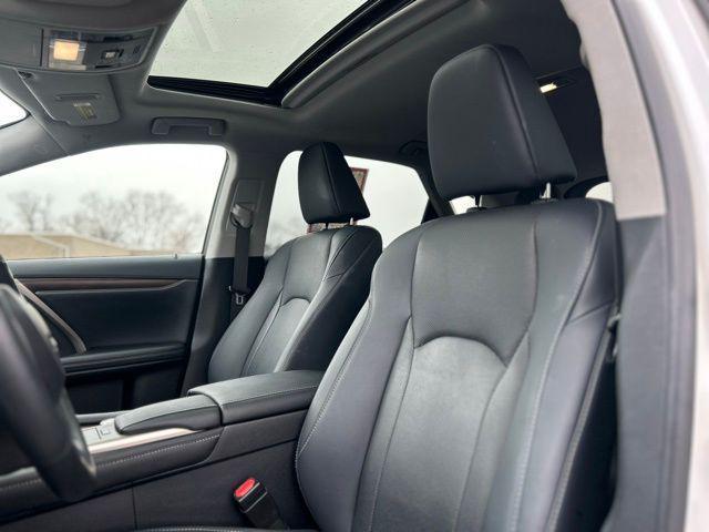 used 2021 Lexus RX 350 car, priced at $39,390