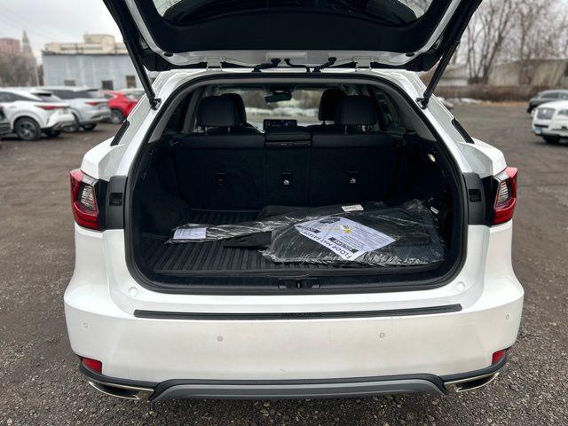 used 2021 Lexus RX 350 car, priced at $39,390