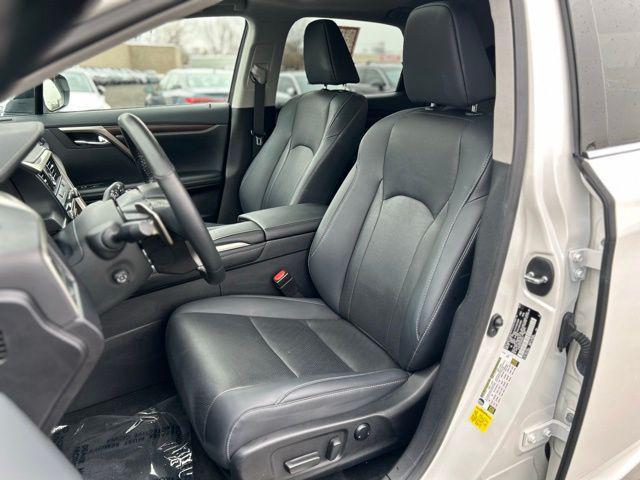 used 2021 Lexus RX 350 car, priced at $39,390