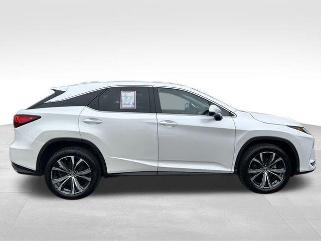 used 2021 Lexus RX 350 car, priced at $39,390