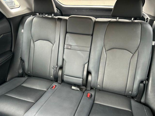 used 2021 Lexus RX 350 car, priced at $39,390