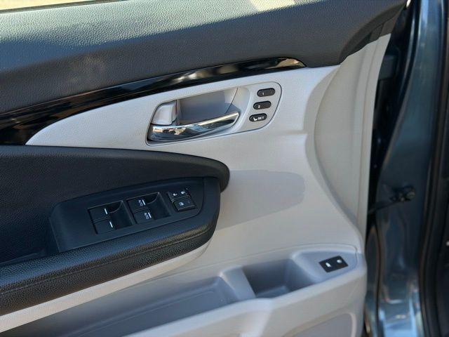 used 2017 Honda Pilot car, priced at $19,458