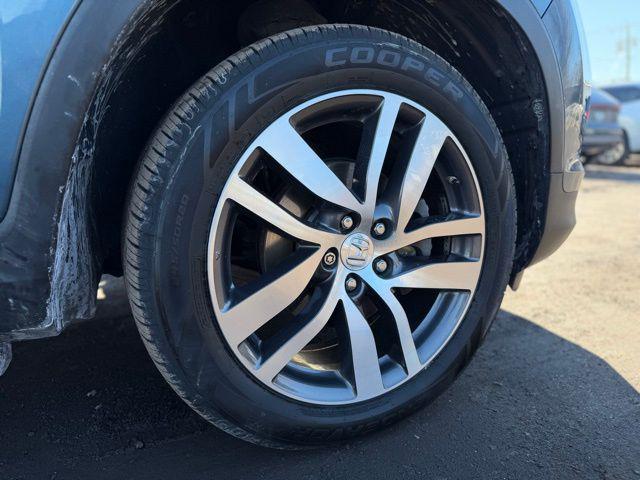 used 2017 Honda Pilot car, priced at $19,458