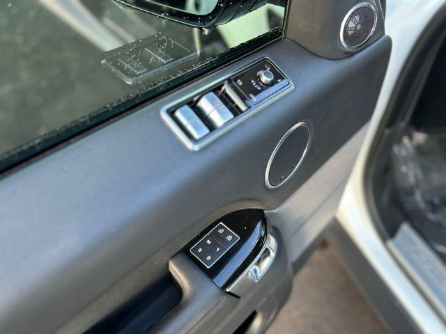 used 2022 Land Rover Range Rover Sport car, priced at $40,784