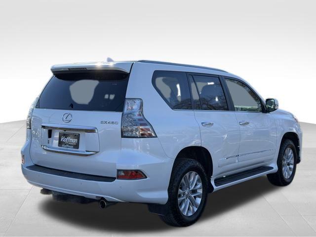 used 2019 Lexus GX 460 car, priced at $26,523