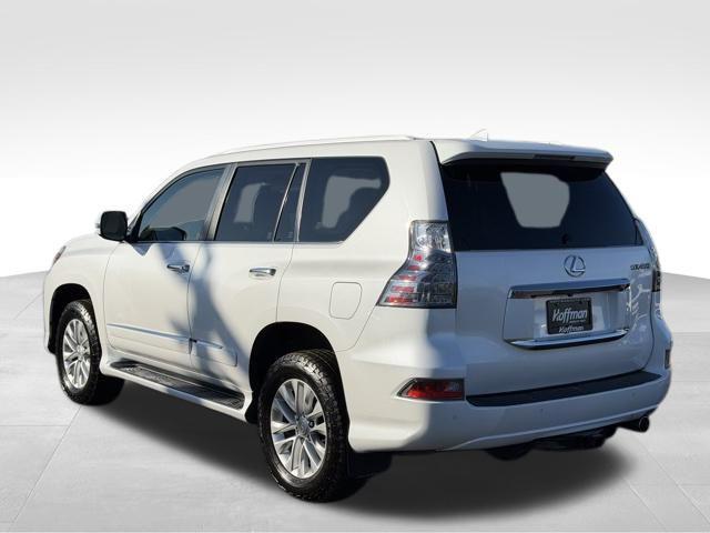 used 2019 Lexus GX 460 car, priced at $26,523