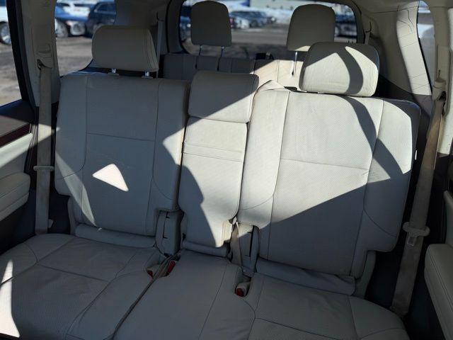 used 2019 Lexus GX 460 car, priced at $26,523