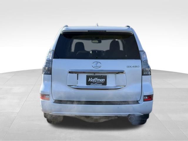 used 2019 Lexus GX 460 car, priced at $26,523