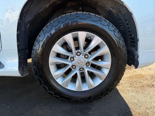 used 2019 Lexus GX 460 car, priced at $26,523