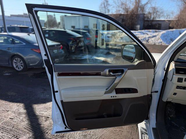 used 2019 Lexus GX 460 car, priced at $26,523