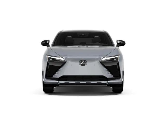 new 2026 Lexus RZ 450e car, priced at $54,214