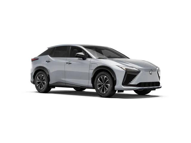 new 2026 Lexus RZ 450e car, priced at $54,214