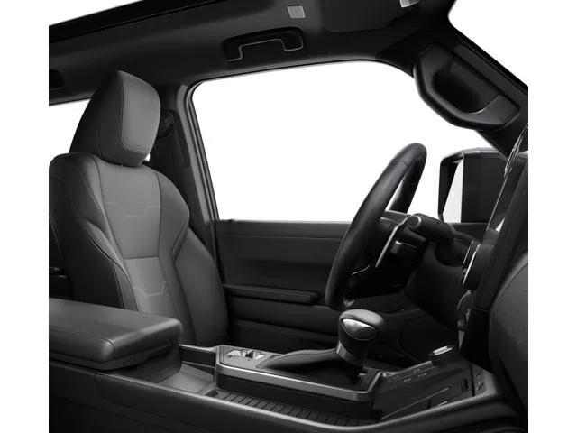 new 2026 Lexus GX 550 car, priced at $87,538