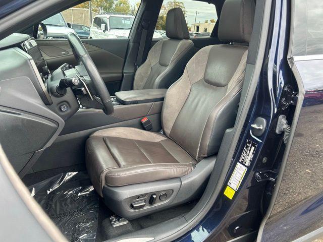 used 2023 Lexus RX 350 car, priced at $42,029