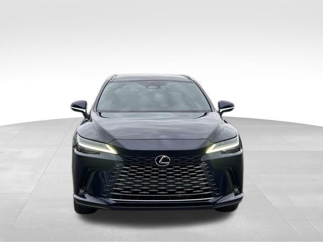used 2023 Lexus RX 350 car, priced at $42,029