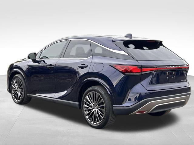 used 2023 Lexus RX 350 car, priced at $42,029