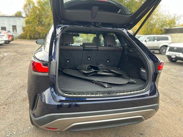 used 2023 Lexus RX 350 car, priced at $42,029