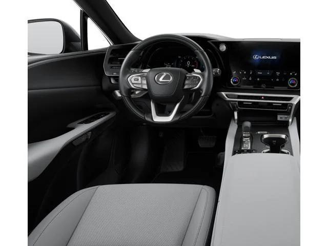 new 2026 Lexus RX 350 car, priced at $57,483