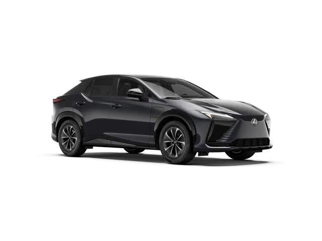 new 2026 Lexus RZ 450e car, priced at $56,469