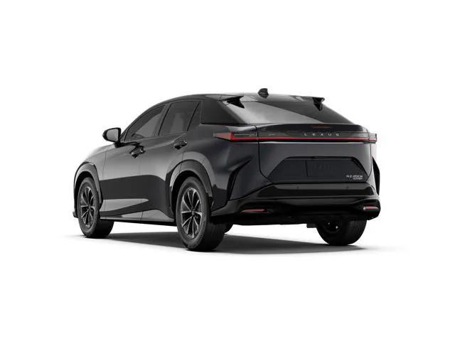 new 2026 Lexus RZ 450e car, priced at $56,469