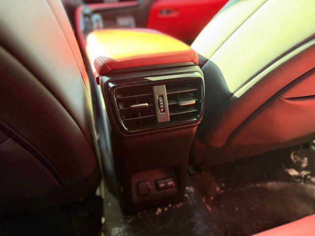 used 2024 Lexus NX 350 car, priced at $35,989