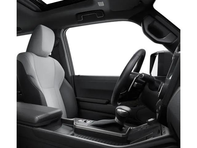 new 2026 Lexus GX 550 car, priced at $75,428