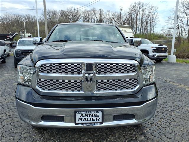 used 2016 Ram 1500 car, priced at $16,000