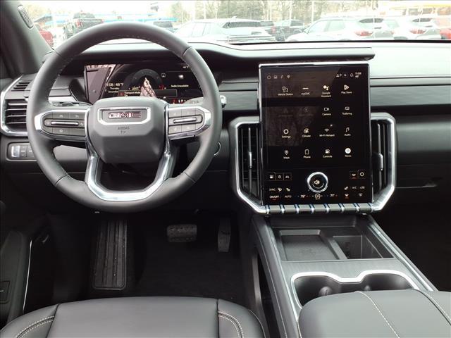 new 2026 GMC Acadia car, priced at $56,570