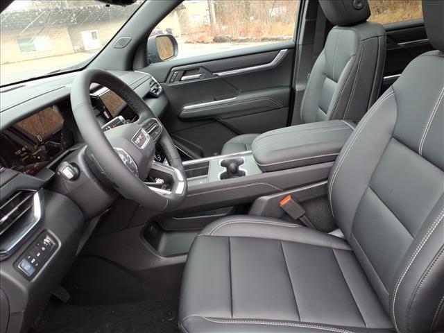 new 2026 GMC Acadia car, priced at $56,570