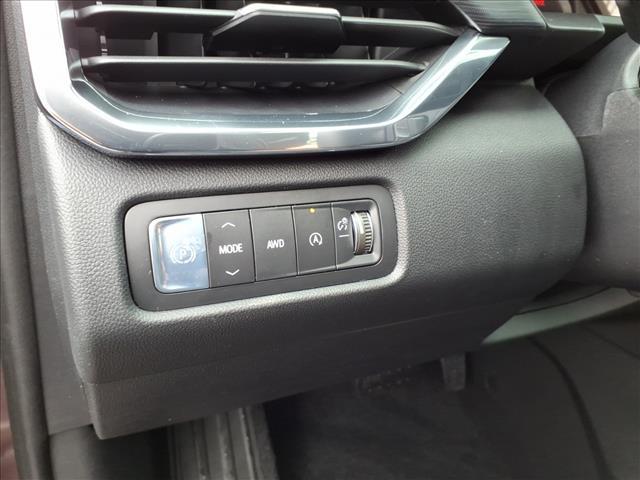 new 2026 GMC Acadia car, priced at $56,570