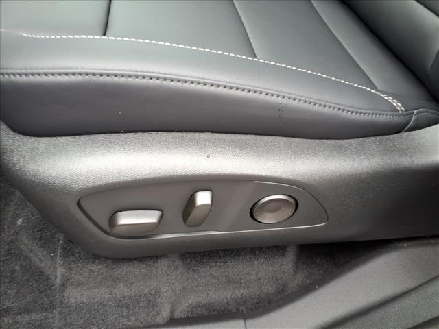 new 2026 GMC Acadia car, priced at $56,570