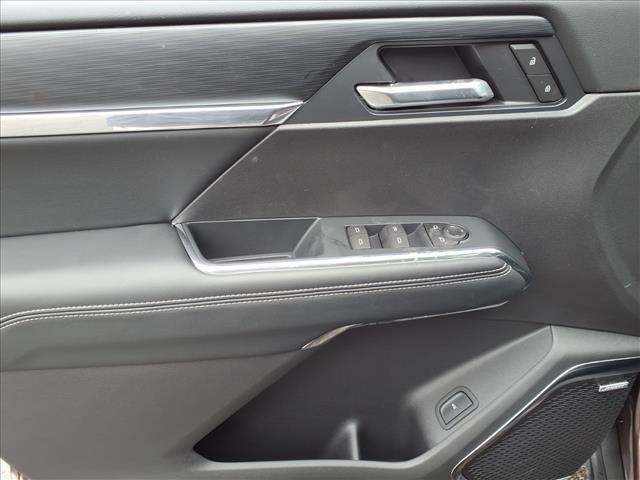 new 2026 GMC Acadia car, priced at $56,570