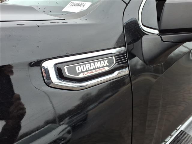 used 2022 GMC Sierra 1500 car, priced at $37,635