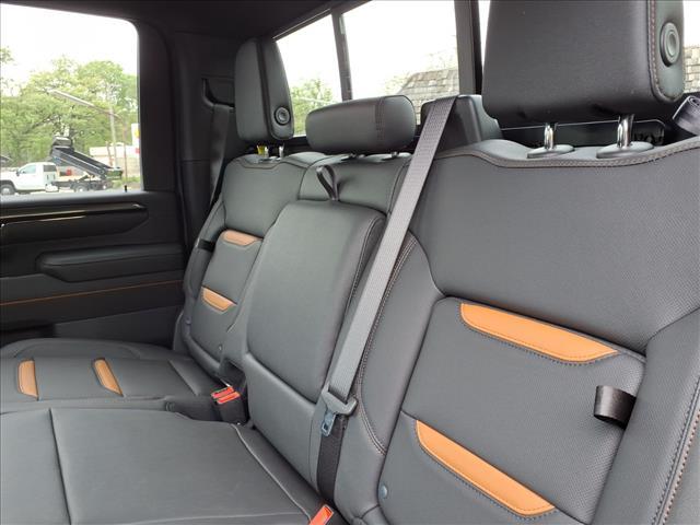 new 2026 GMC Sierra 2500 car, priced at $82,900